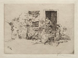  by Friedrich Kallmorgan