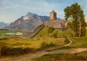 Salzburg