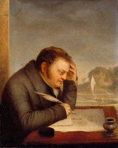 Karl Friedrich von Rumohr