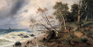  by Friedrich Preller the Younger