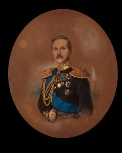 Kont Pyotr Kleinmichel