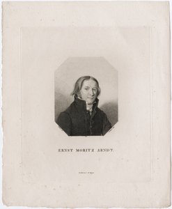 Ernst Moritz Arndt