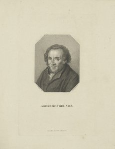 Musa Mendelssohn