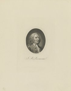 Besteci Jean-Philippe Rameau