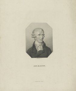 Besteci Joseph Haydn