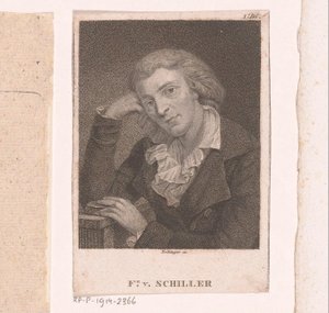 Friedrich von Schiller