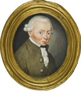 Immanuel Kant