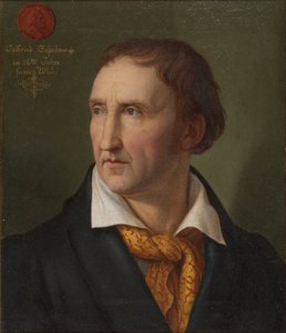 Johann Gottfried Schadow