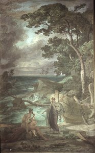 Odysseus