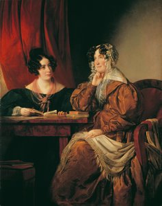 by Friedrich von Amerling