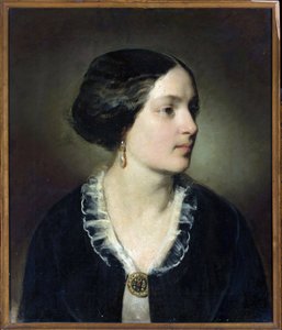Kontes Katarzyna Potocka