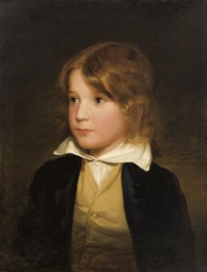  by Friedrich von Amerling