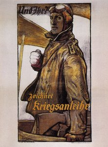 ve sen, 1917