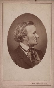 Besteci Richard Wagner