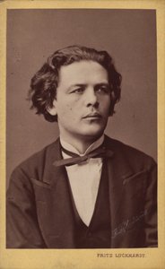 Besteci Anton Rubinstein