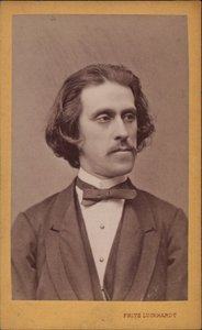 Besteci Josef Strauss