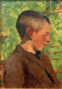  by Fritz Mackensen