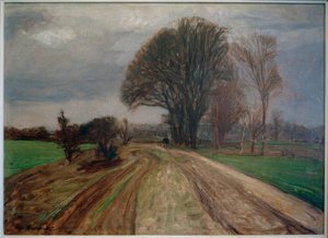  by Fritz Mackensen