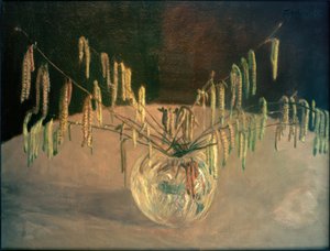  by Fritz Mackensen