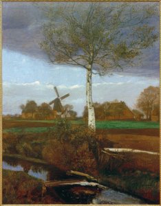  by Fritz Mackensen