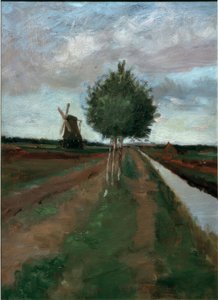  by Fritz Mackensen