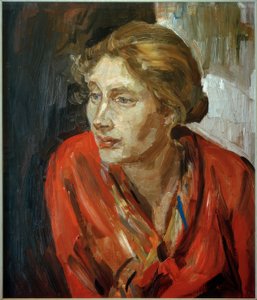  by Fritz Mackensen