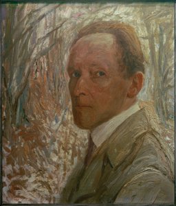  by Fritz Mackensen