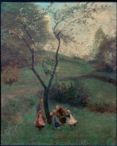  by Fritz Mackensen