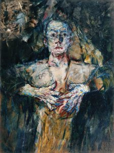 itiraf by Fritz Schwarz Waldegg