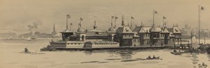 Alster keyfi