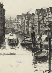 Altes Filosu by Fritz Stoltenberg