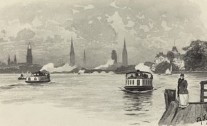 Dış Alster