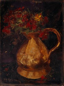 başlıksız by Fritz Thaulow