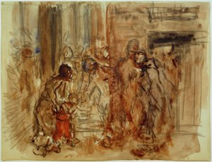 magi