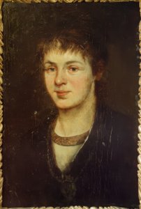 Amalie Uhde