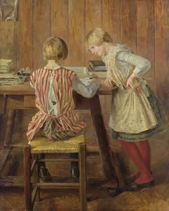 Resimli Kitap, 1889