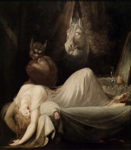 Kabus II, 1802
