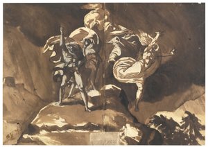 Macbeth ve Banquo