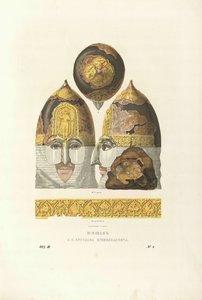 Büyük Prens Yaroslav II Vsevolodovich