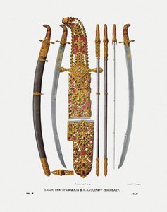 Kiev Büyük Prensi Vladimir II Monomakh