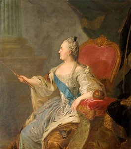  by Fyodor Rokotov