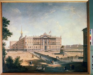 St Petersburg