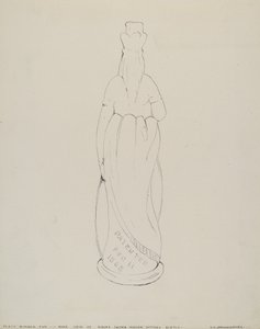 Acı Şişe (Hint) by G.A. Spangenberg