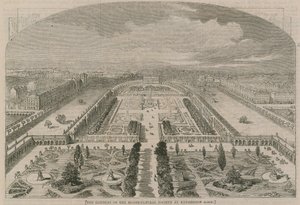 Kensington Gore