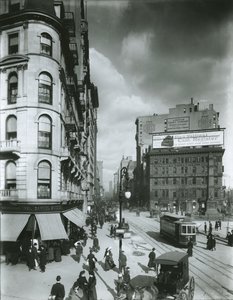 24th Street, New York