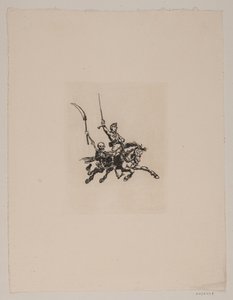 Ölüm ve hussar