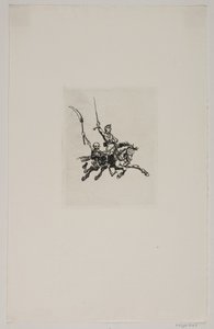 Ölüm ve hussar