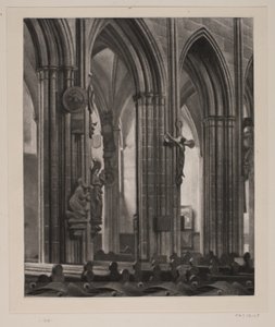 Kilise iç