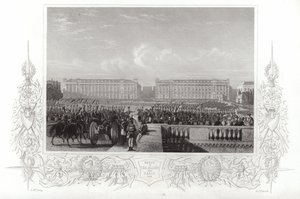 Müttefiklerin Paris