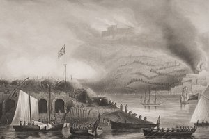 San Sebastian